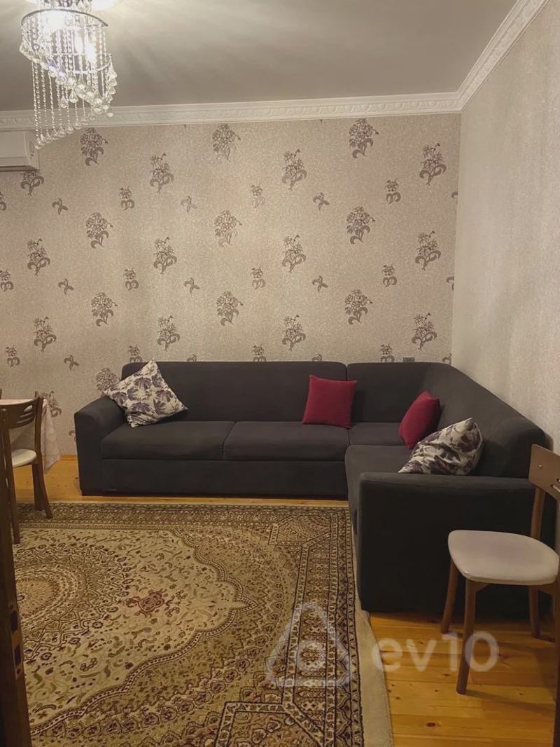2 otaqlı mənzil, 60 m², Olmpde, Xırdalan — kirayə — Mənzil, Xırdalan (3)