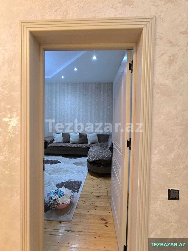 Heye Evı 4 Otaqlı Kupcalı — Ev, villa, Bakı (5)