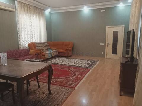 Satılır: 5 Otaq, Evlər/Villalar, Xəzər r., Mərdəkan q., 200.00 m² — Mərdəkan