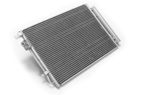Kondisionerin Radiatoru Hyundai Accent (11- Kia Rio (11 — 120 ₼ · Bakı · Ehtiyat hissələri Kondisionerin Radiatoru Hyundai Accent (11- Kia Rio (11 — Bakı