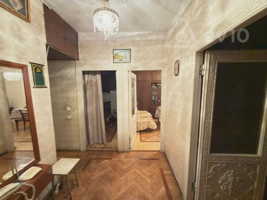 3 otaqlı mənzil, 80 m², Azadlıq pr — Mənzil, Bakı (9)