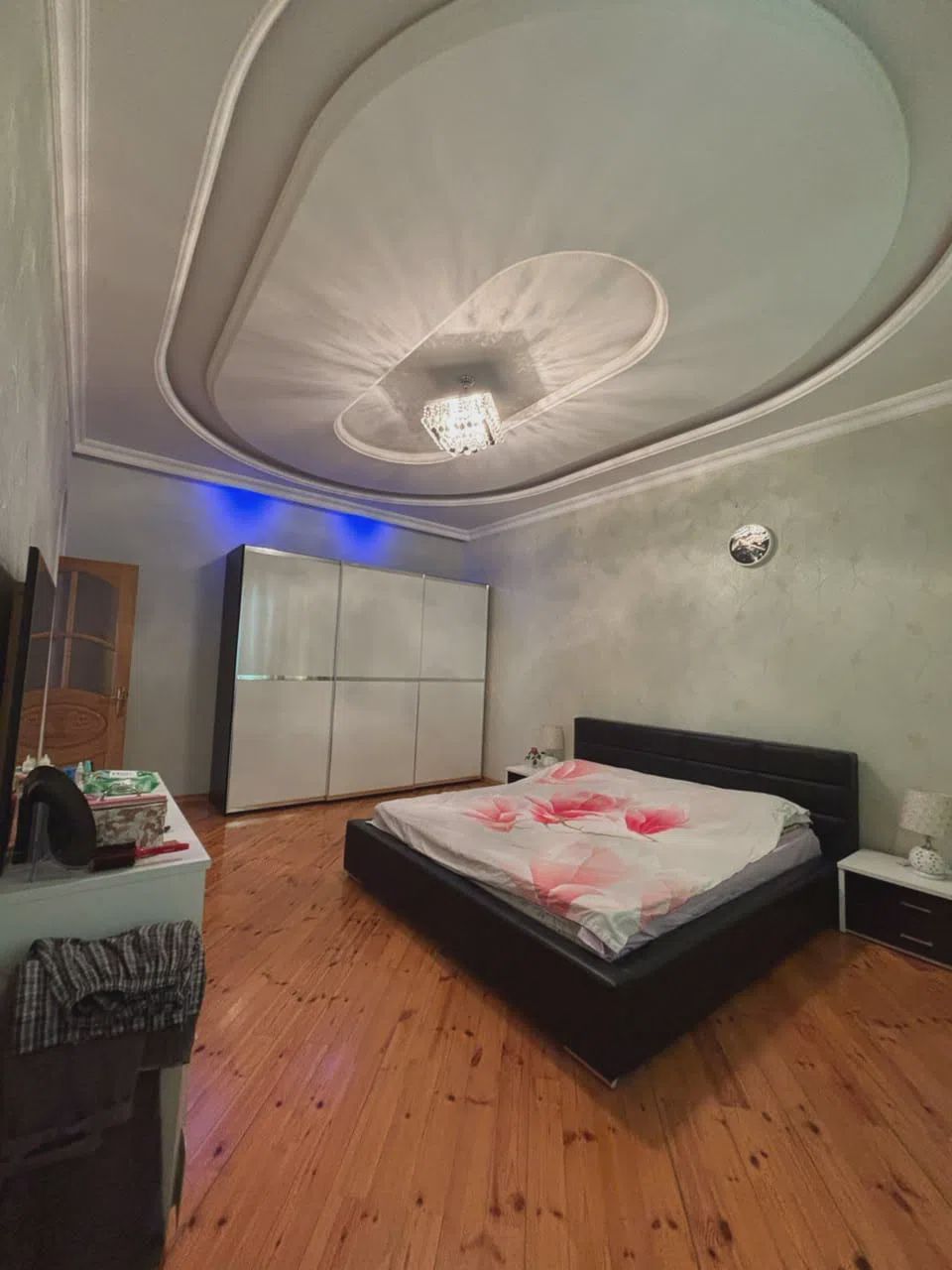 8 otaqlı həyət evi 280 m² satılır İsmayıllı — Ev, villa, İsmayıllı (7)