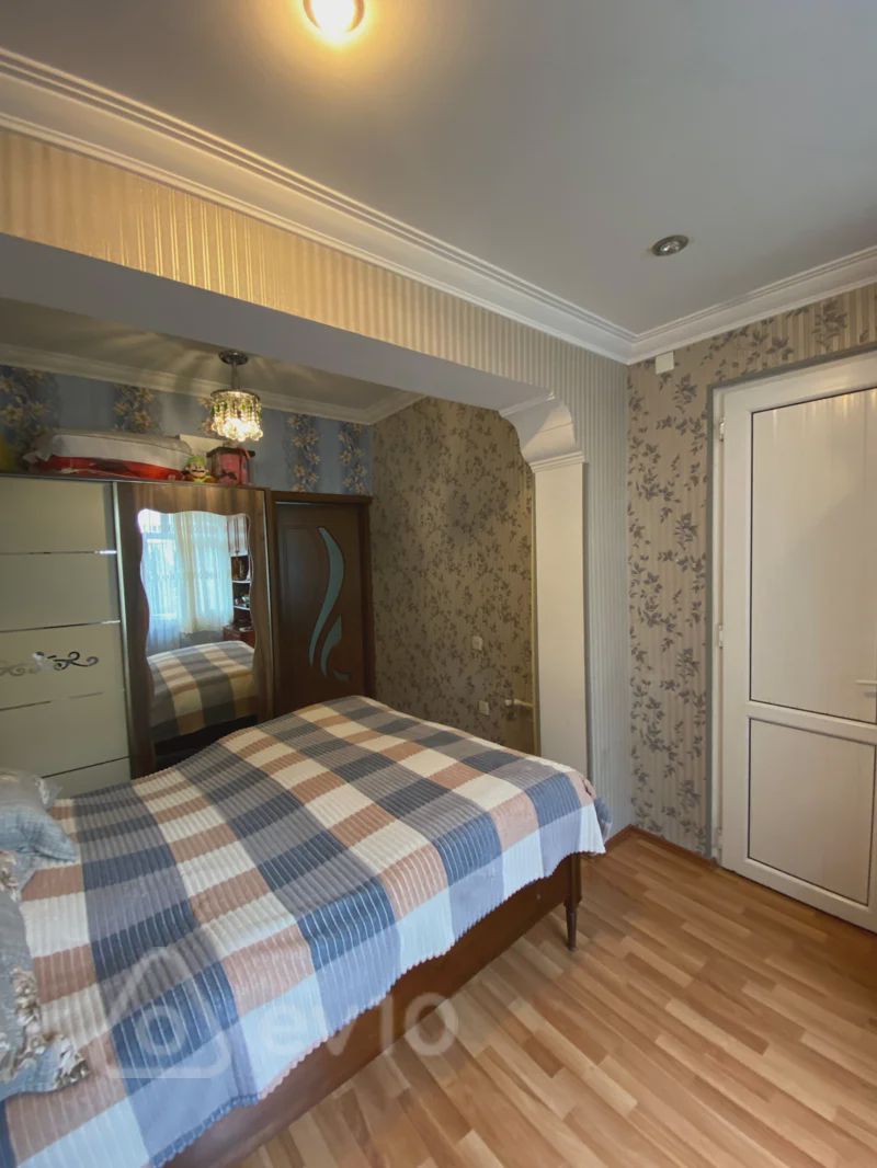 2 otaqlı mənzil, 60 m², Hüseyn Ərəblinski — Mənzil, Bakı (7)