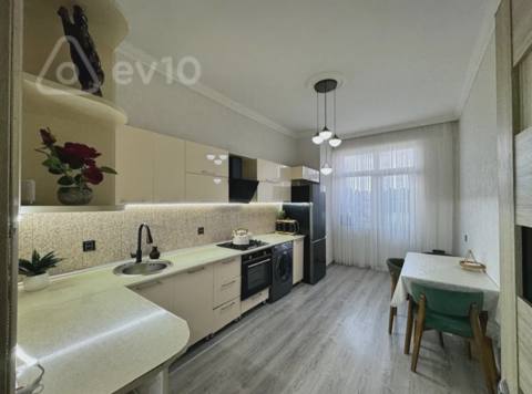 2 otaqlı mənzil, 86 m², Lokbatan qesebesi — 170 000 ₼ · Bakı · Mənzil 2 otaqlı mənzil, 86 m², Lokbatan qesebesi — Bakı
