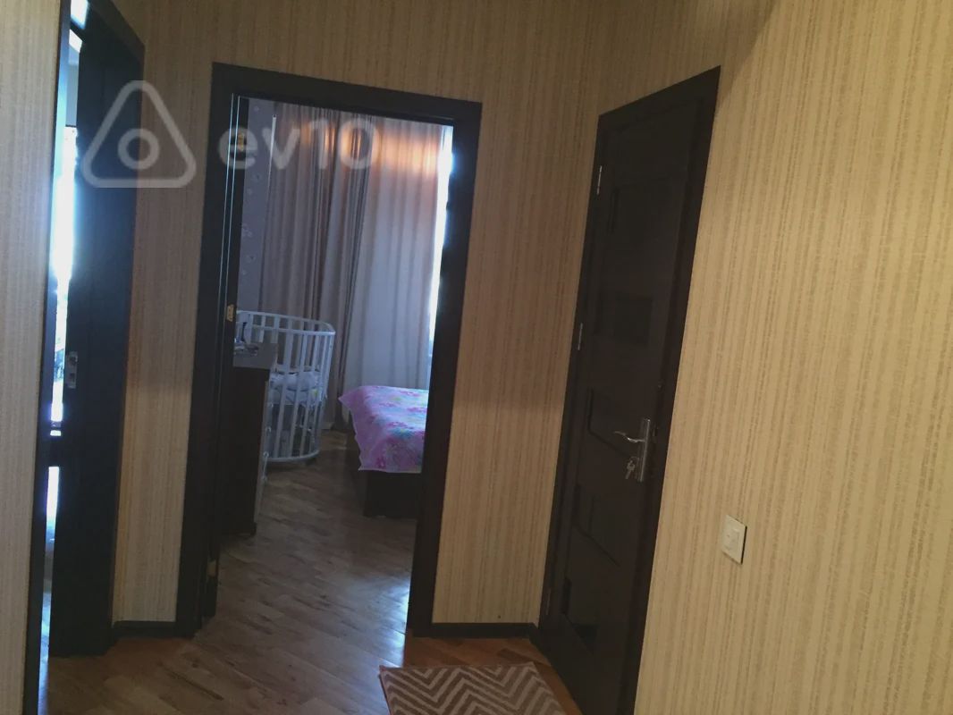 3 otaqlı mənzil, 65 m², Xırdalan — kirayə — Mənzil, Xırdalan (8)