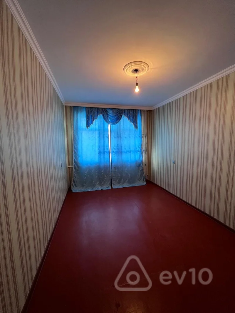 1 otaqlı mənzil, 18 m², Zaur Şərifov küçəsi — MyDom Əmlak Agentliyi — Квартира