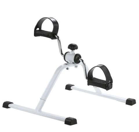 Mini velotrenajor Gymnic, ağ, mexaniki — 42 ₼ · Bakı · Mallar Mini velotrenajor Gymnic, ağ, mexaniki — Bakı