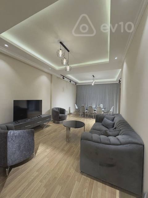 4 otaqlı mənzil, 165 m², Green villa — kirayə — Bakı
