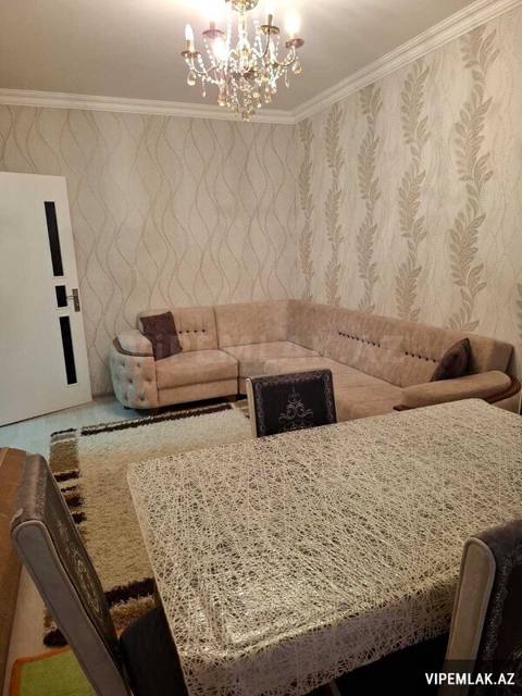 Abşeron rayonunda 2 otaqlı Həyət evi Kirayə verilir, 60 m² — 350 ₼ · Bakı · Ev, villa Abşeron rayonunda 2 otaqlı Həyət evi Kirayə verilir, 60 m² — Bakı