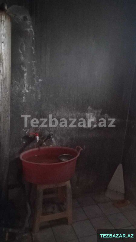 3 otaqlı ev — Ev, villa, Bakı (3)