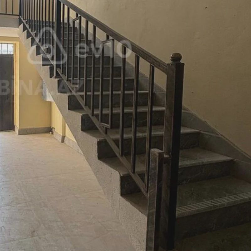 2 otaqlı mənzil, 76 m², Masazır — Mənzil, Bakı (5)