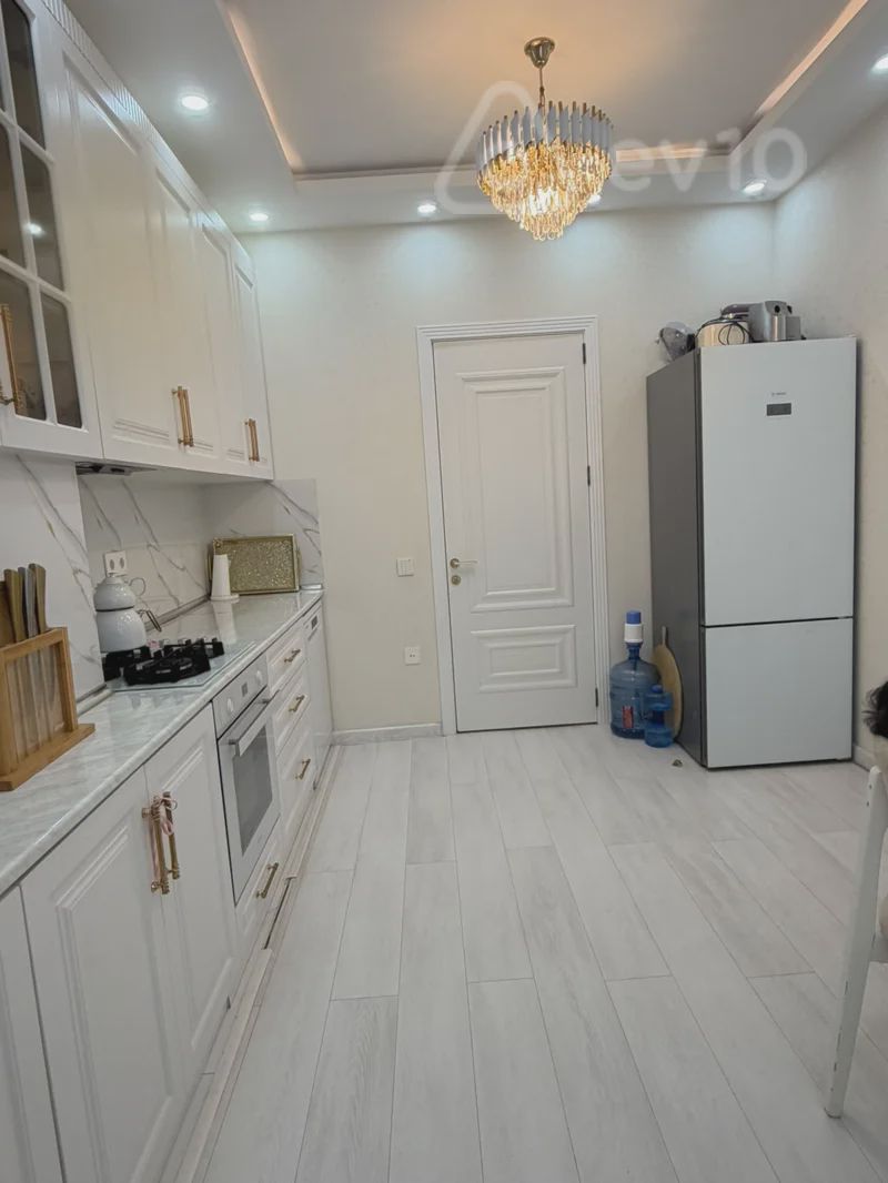 For rent: 2-room apartment (new building), 85 m² — Mənzil, Bakı (12)