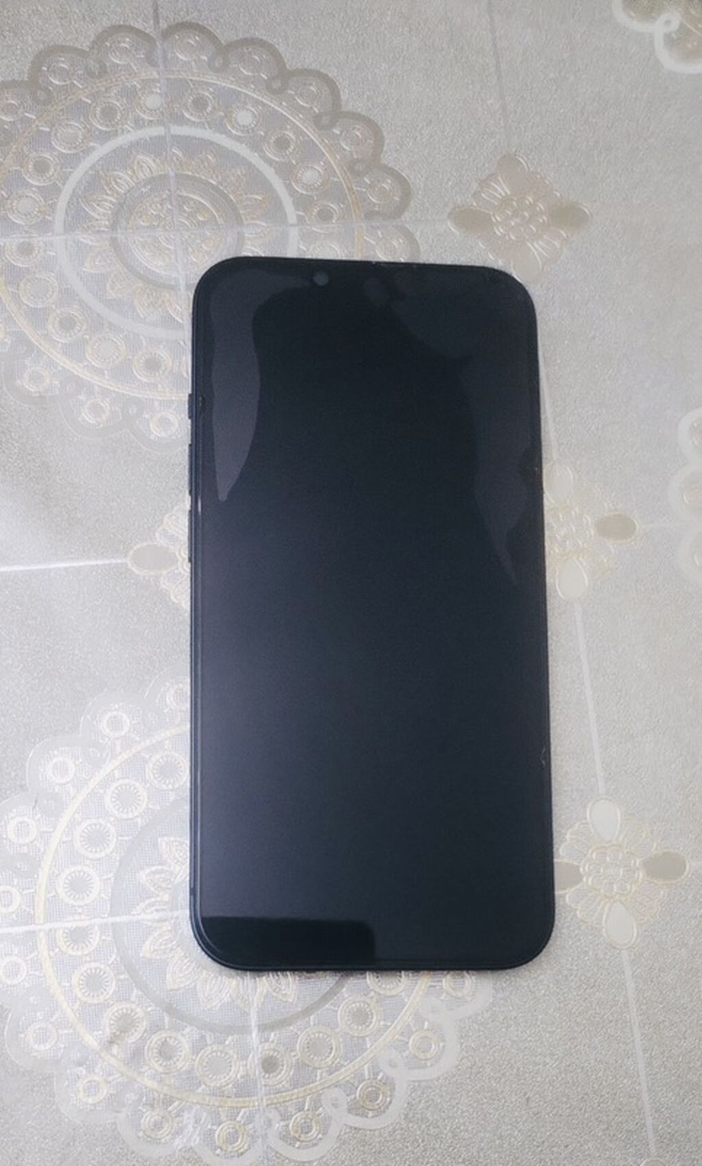 IPhone 13, Qara, Face ID — Apple iPhone, Bakı