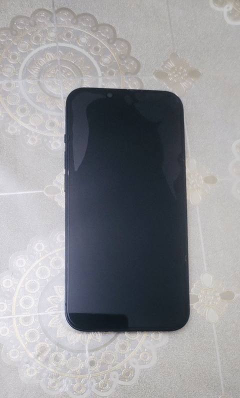 IPhone 13, Qara, Face ID — Bakı
