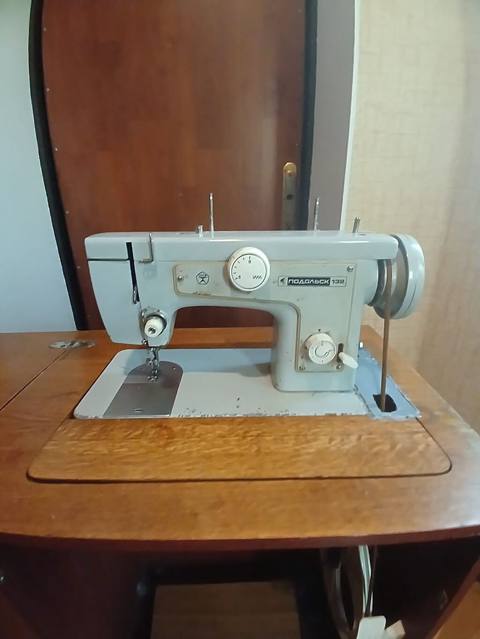 Tikiş maşını İşlənmiş,Mexaniki, 1 saplı — 150 ₼ · Bakı · Tikiş və işəmə maşınları Tikiş maşını İşlənmiş,Mexaniki, 1 saplı — Bakı