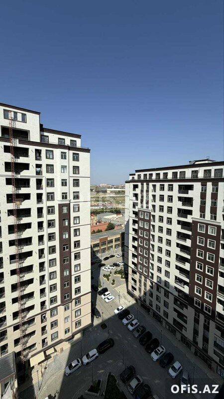 Yeni tikili Satılır Xırdalan, Xırdalan, Həsən Əliyev küçəsi, 3 otaq, 78.3 m² — Masazır Əmlak