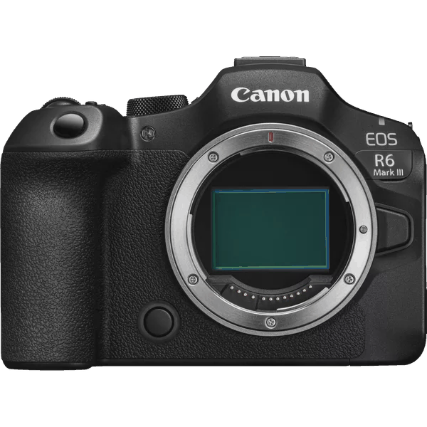 Canon EOS R6 Mark III Body — Fotoaparat, Bakı