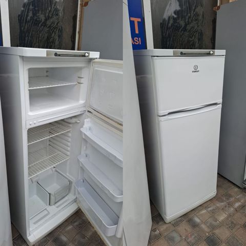 Selin İndezit soyuducu – Defrost, ağ rəng - Marka/model: Indesit — 250 ₼ · Bakı · Soyuducular Selin İndezit soyuducu – Defrost, ağ rəng - Marka/model: Indesit — Bakı