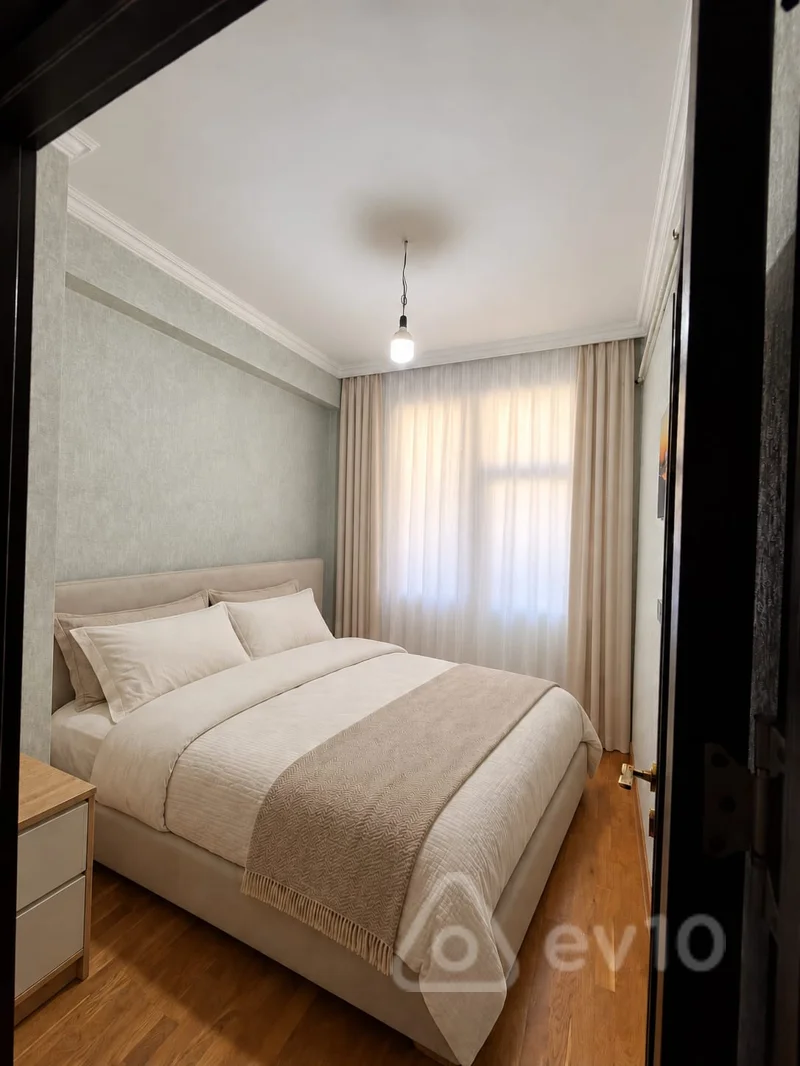 2 otaqlı mənzil, 60 m², koroglu, Sumqayıt — kirayə — Mənzil, Sumqayıt (3)