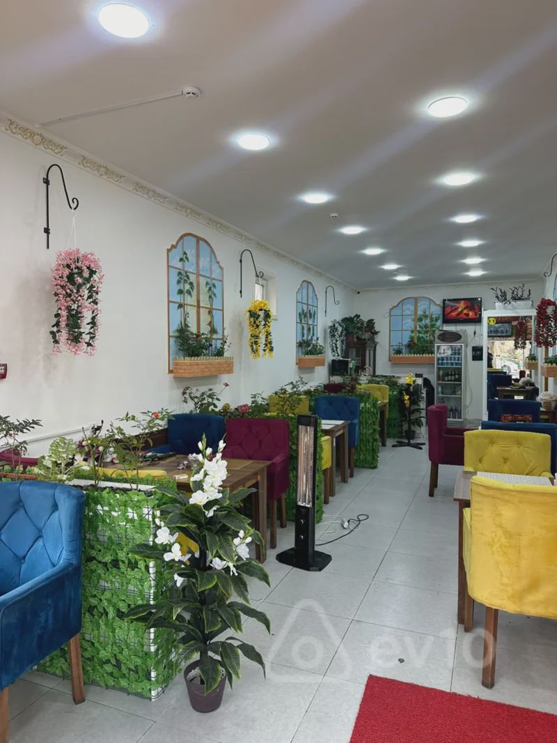 Obyekt, 100 m², Mehemmed hadi — kirayə — Əmlak, Bakı (12)