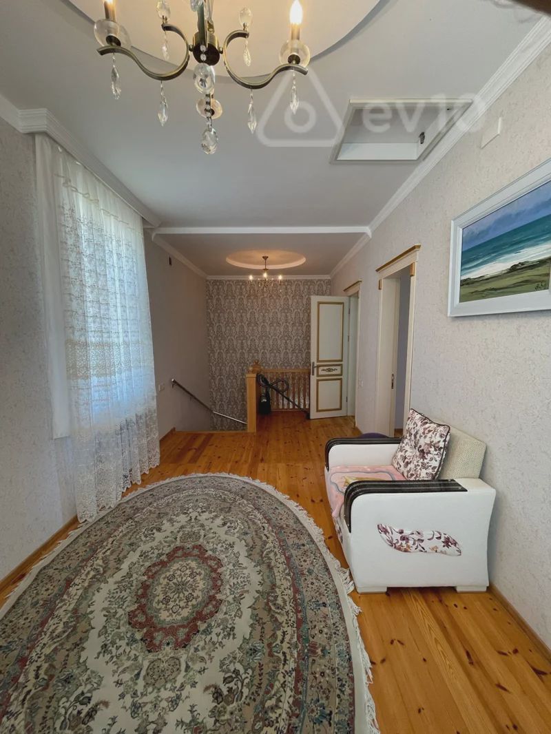 For sale: 4-room house / Cottage / Villa, 185 m² — Ev, villa, Bakı (3)