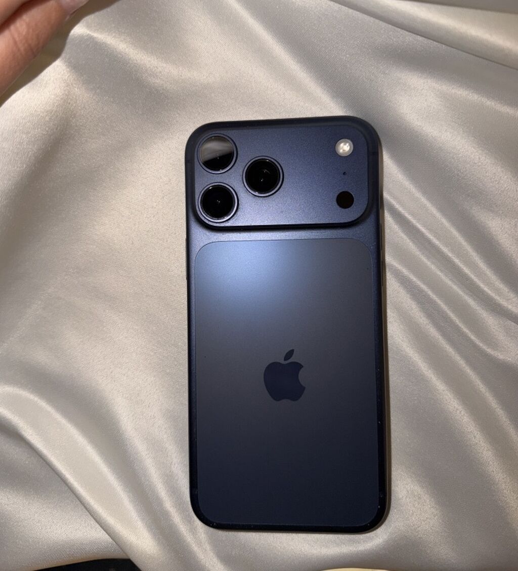 Midnight — Apple iPhone, Bakı (3)