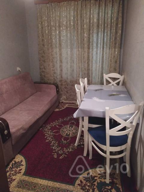 3 otaqlı mənzil, 60 m², Lokbatan qesebesi — Kvartira