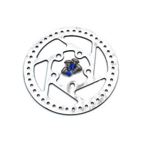 Elektrikli skuter üçün əyləc diski SC-38 — Тауарлар