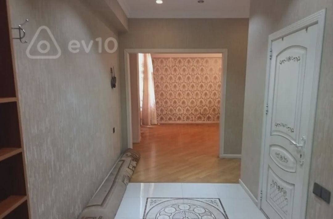 For rent: 2-room apartment (new building), 65 m² — Mənzil, Sumqayıt (2)