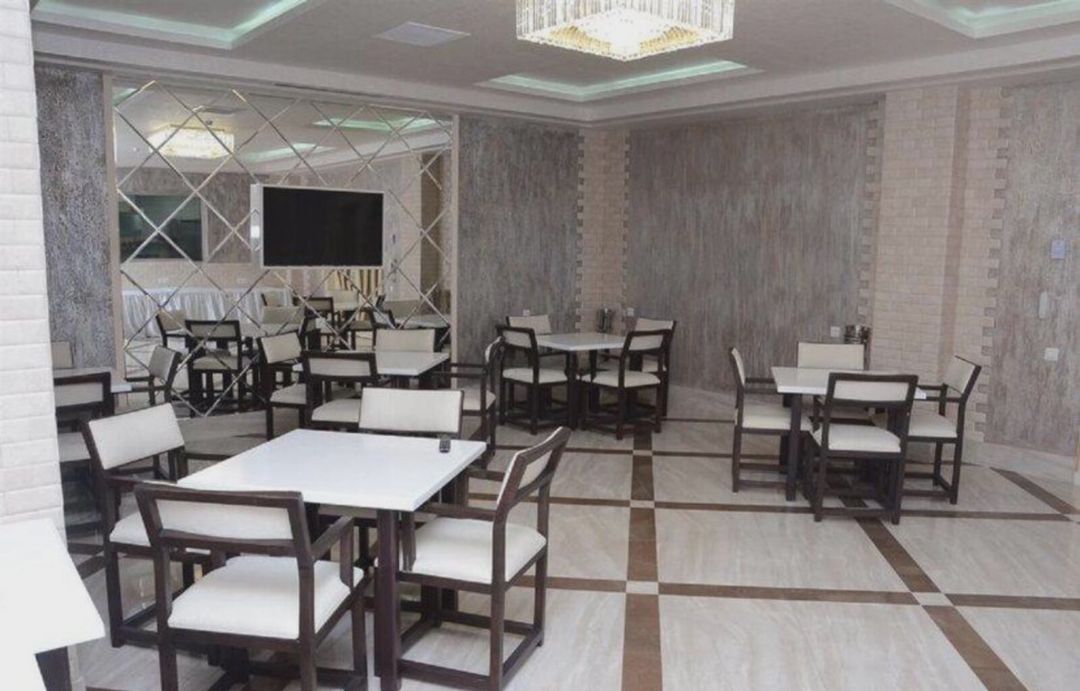 5 ulduzlu otel satılır Bakı, Nərimanov r — Əmlak, Bakı (8)