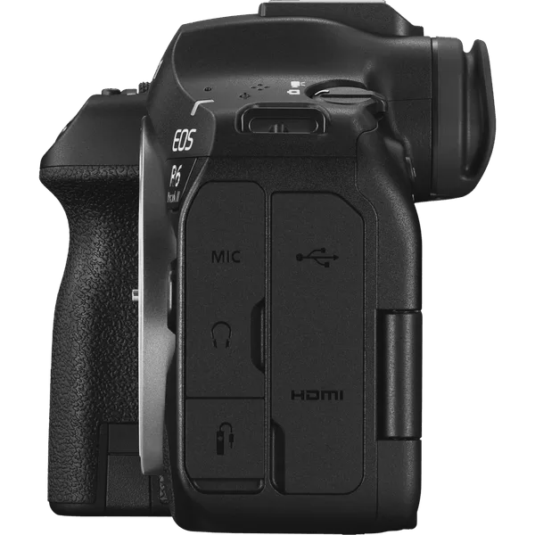 Canon EOS R6 Mark III Body — Fotoaparat, Bakı (3)