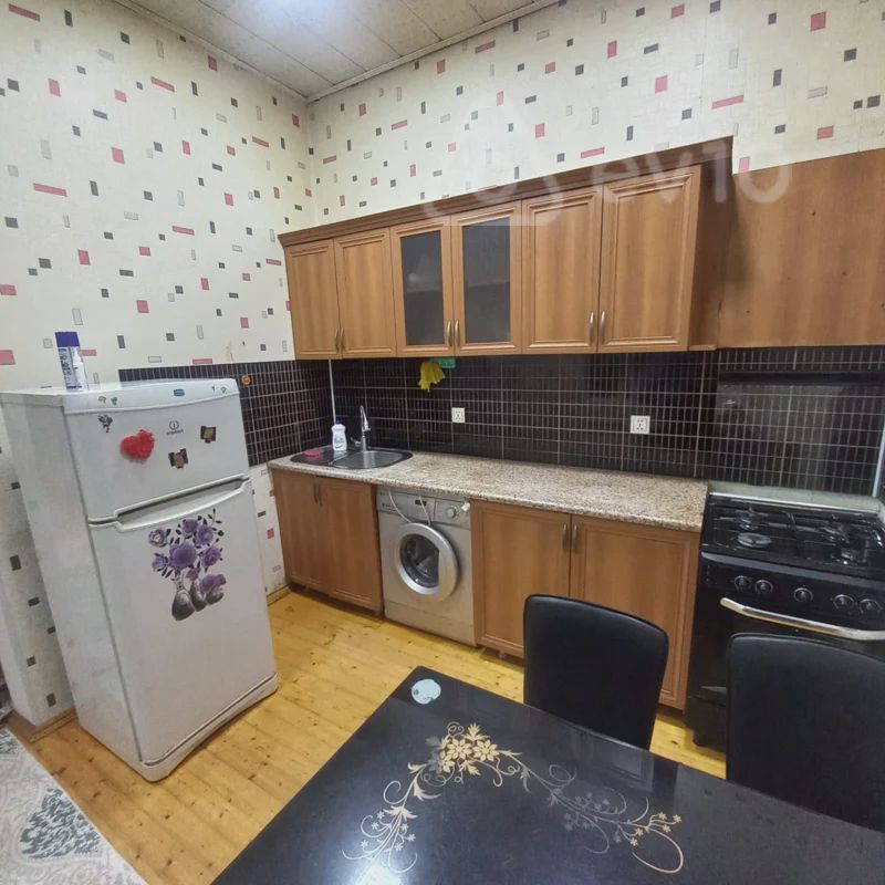 For rent: 2-room house / Cottage / Villa, 60 m² — Ev, villa, Bakı (2)