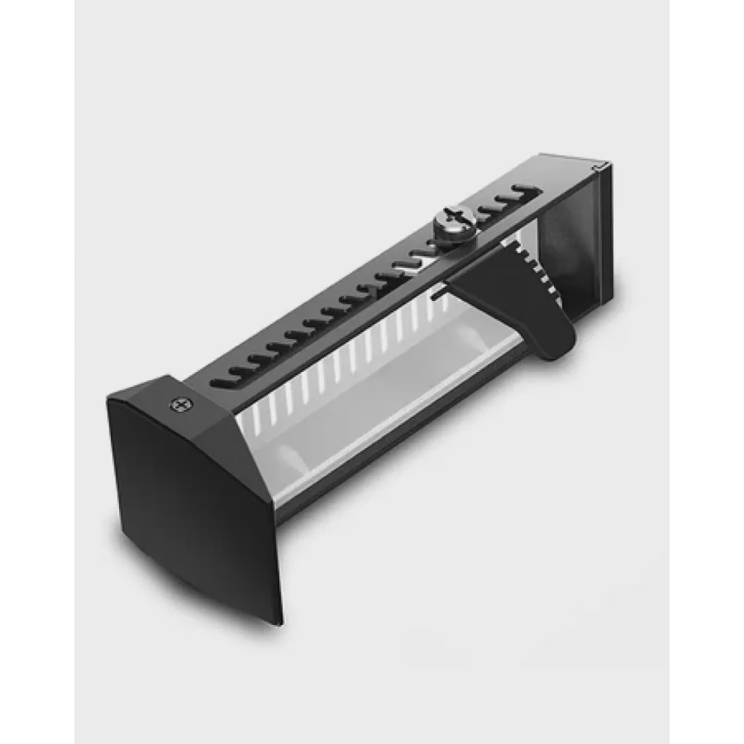 DeepCool GH-01Graphics Card Holder A-rgb Black — Komponentlər, Bakı (4)