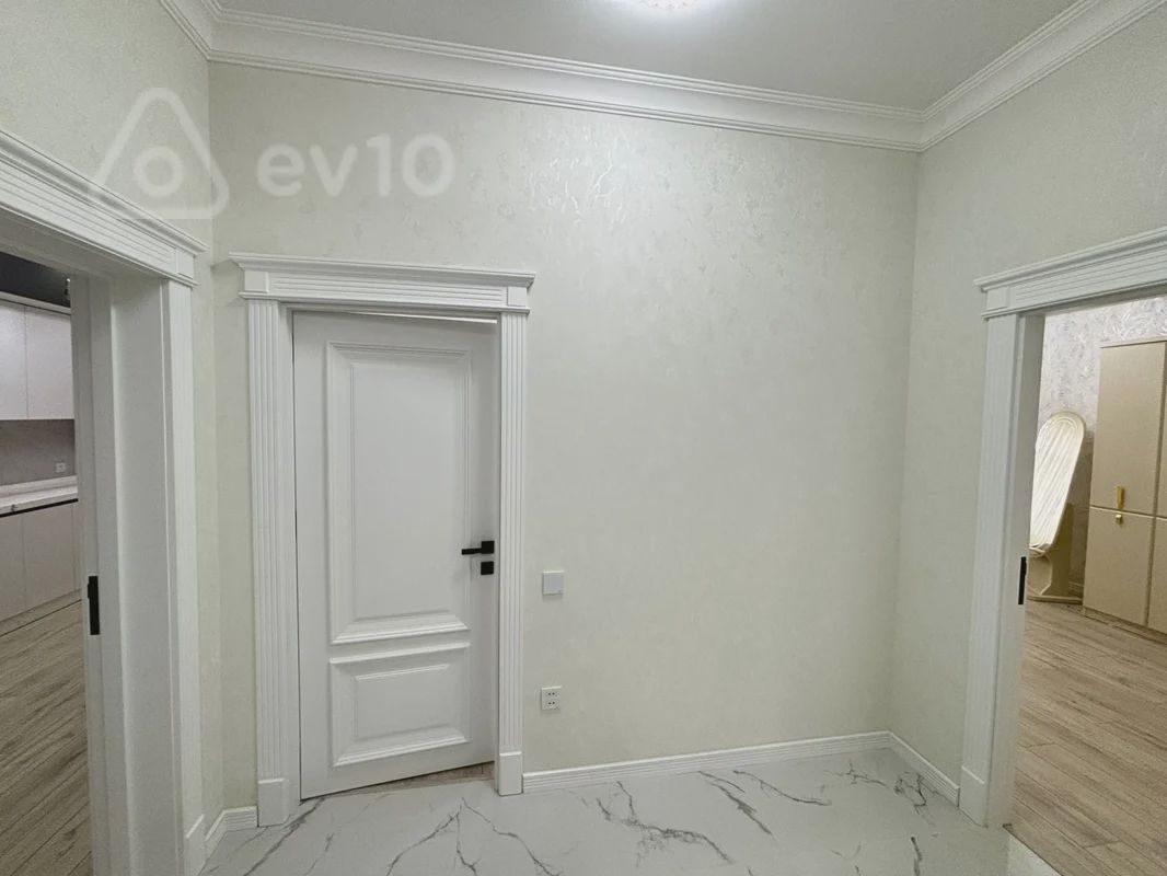 For rent: 3-room apartment (new building), 155 m² — Mənzil, Bakı (12)