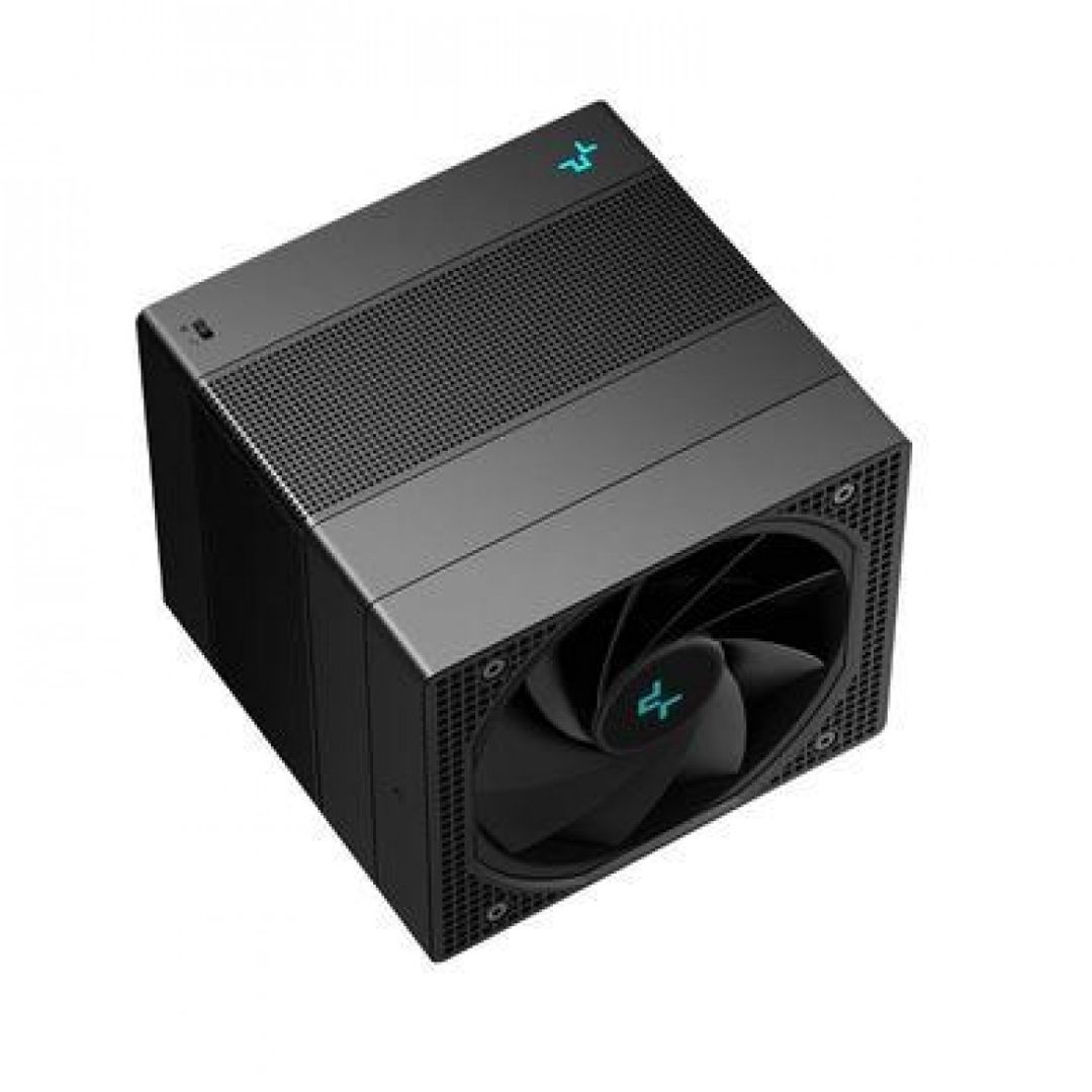 DeepCool Assassın IV Black — Soyutucular və soyutma sistemləri, Bakı (2)
