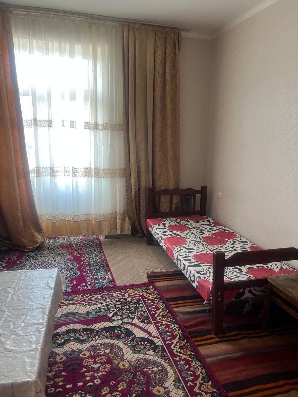 2 otaqlı, 70 kv. m — Mənzil, Bakı (3)
