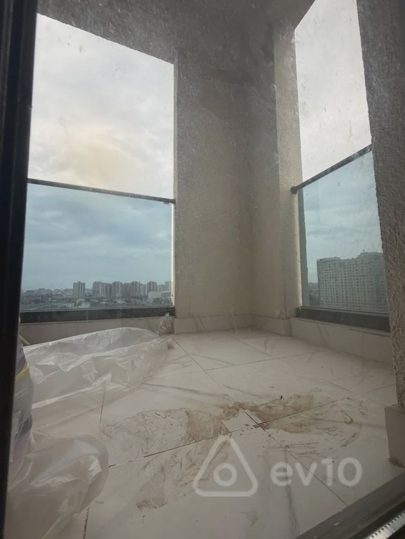 For rent: 2-room apartment (new building), 85 m² — Mənzil, Bakı (7)