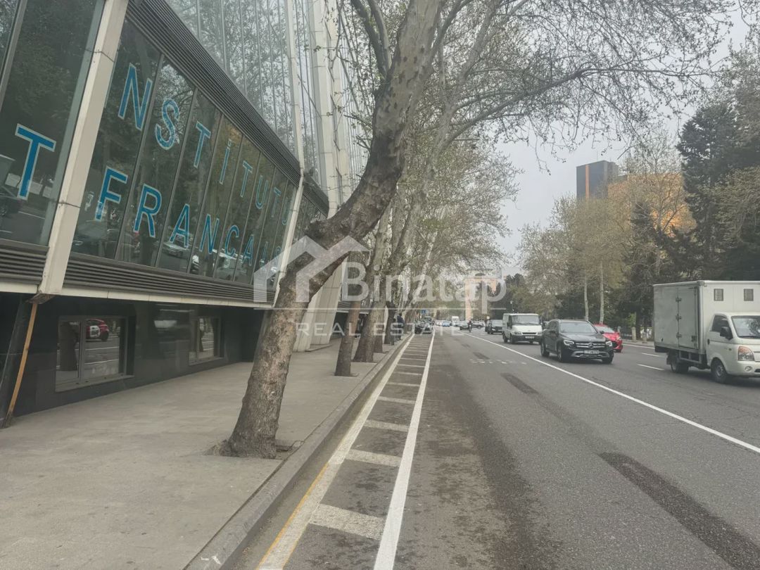 Satılır obyekt 320 m², Nizami metrosu, Nəsimi rayonu — Əmlak, Bakı (3)