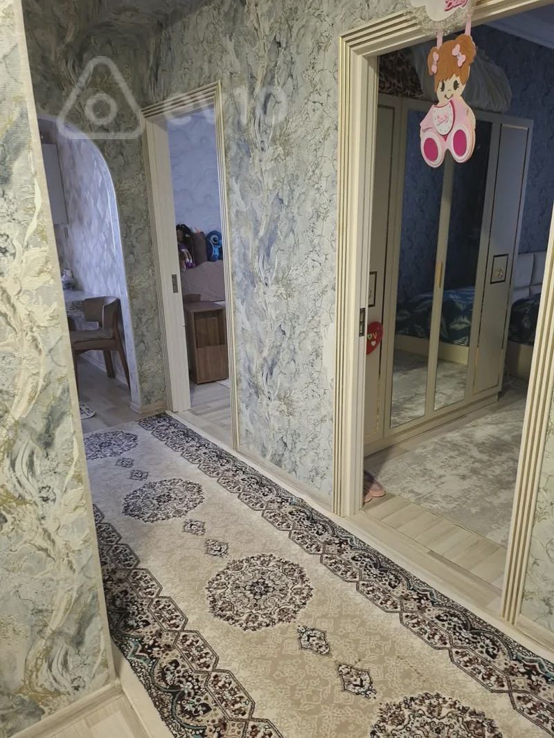 For rent: 2-room apartment (new building), 70 m² — Mənzil, Bakı (8)