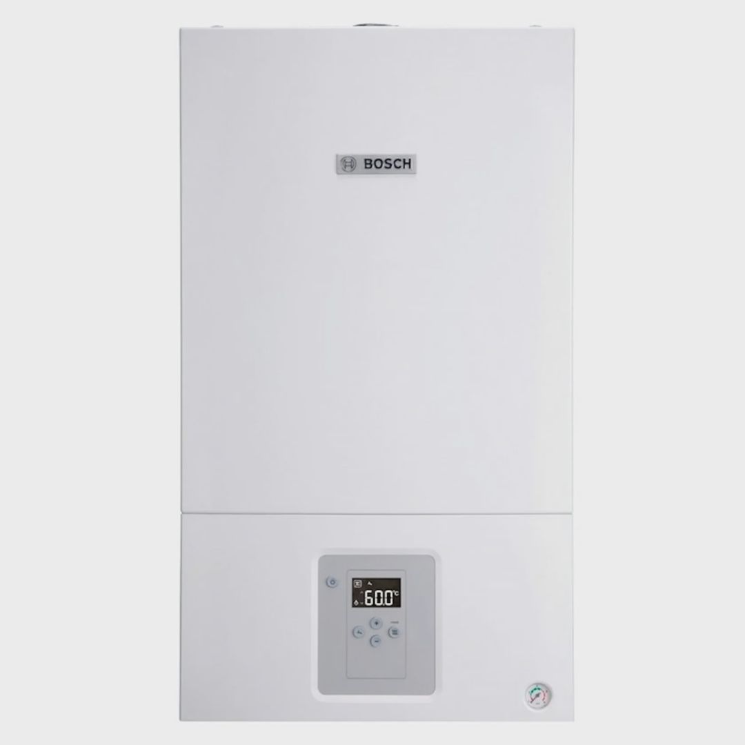 Kombi Bosch WBN6000-24CRNS8300-KIT — Kombilər, Bakı