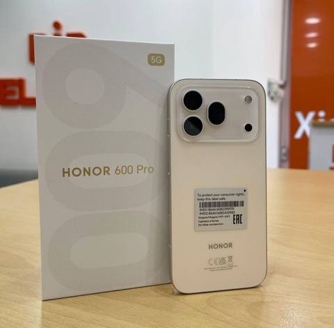 Honor 600 Pro 12/256 1600azn Honor 600 Pro 12/512 1750azn Alış zamanı — 1 750 ₼ · Bakı · Digər smartfonlar Honor 600 Pro 12/256 1600azn Honor 600 Pro 12/512 1750azn Alış zamanı — Bakı
