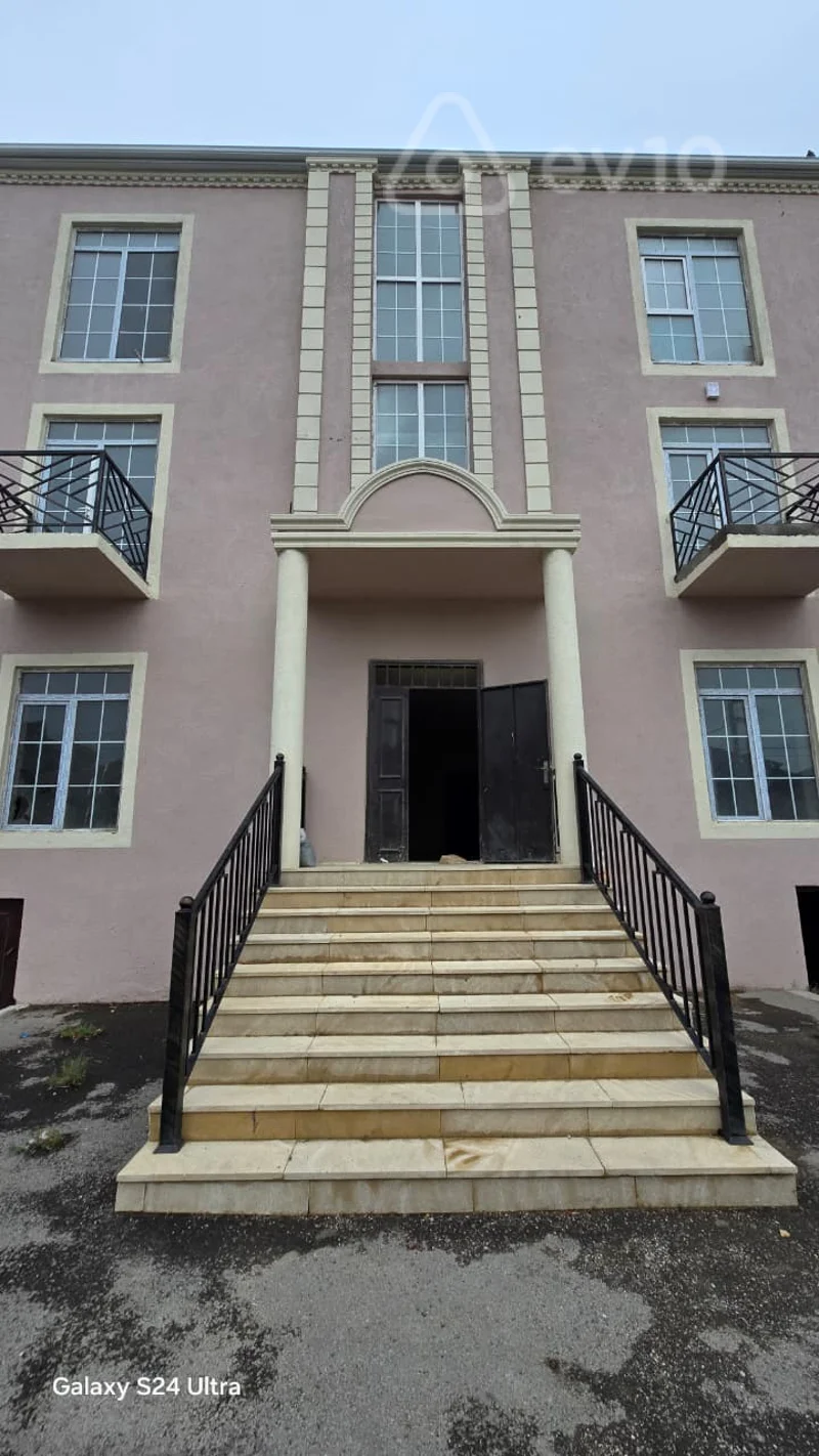 2 otaqlı mənzil, 76 m², Mir Cəlal Paşayev kücəsi — 62 000 ₼ · Bakı · Mənzil 2 otaqlı mənzil, 76 m², Mir Cəlal Paşayev kücəsi — Bakı