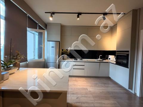 2 otaqlı Yeni tikili, Satış, Bakı, Xətai, Həzi Aslanov — 185 000 ₼ · Bakı · Mənzil 2 otaqlı Yeni tikili, Satış, Bakı, Xətai, Həzi Aslanov — Bakı
