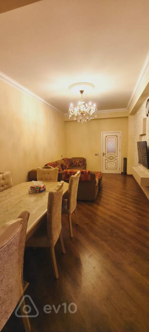 2 otaqlı mənzil, 98 m², Heydər Əliyev pr, Xırdalan — Xırdalan