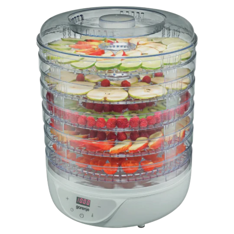 Meyvəqurudan Gorenje FDK24DW — Тұрмыстық техника
