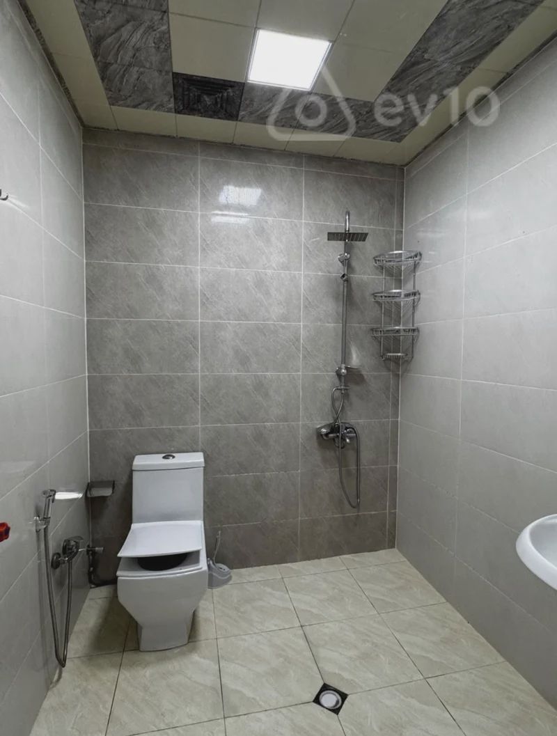 For sale: 2-room apartment (new building), 59 m² — Mənzil, Bakı (8)