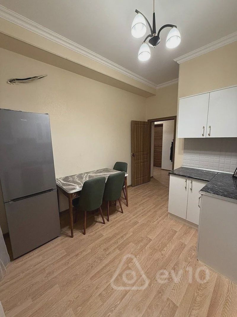 For rent: 1-room apartment (new building), 42 m² — Mənzil, Bakı (2)