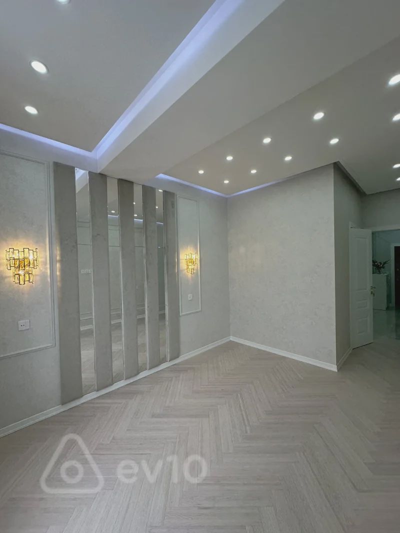 Satılık 4 odalı daire (yeni bina), 130 m² — Mənzil, Bakı (12)
