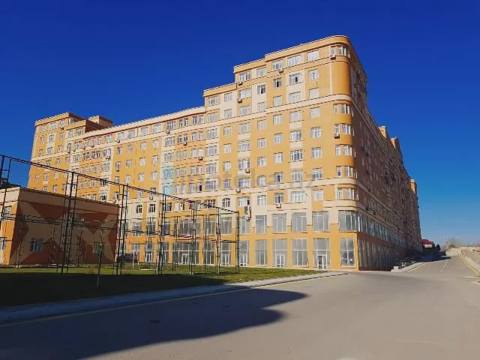 Satılır: 3 Otaq, Yeni tikili, Abşeron r., Masazır q., 63.20 m² — 98 000 ₼ · 3 комн. · 63.2 м² · 6/9 этаж · Масазыр · Mənzil Satılır: 3 Otaq, Yeni tikili, Abşeron r., Masazır q., 63.20 m² — Масазыр