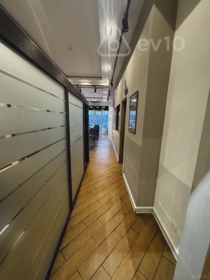 Obyekt, 95 m², Xətai Metrosu — kirayə — Əmlak, Bakı (12)